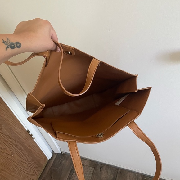 Large Tote Bag - Picture 3 of 3